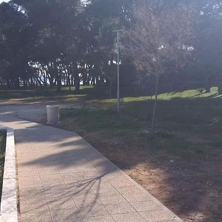 Apartman Petar Apartment Zadar Bagian luar foto