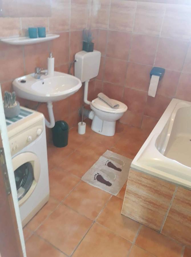 Apartman Petar Apartment Zadar Bagian luar foto
